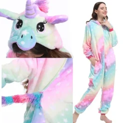 Sweet Kigurumi Jumpers