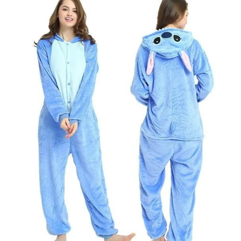 Sweet Kigurumi Jumpers