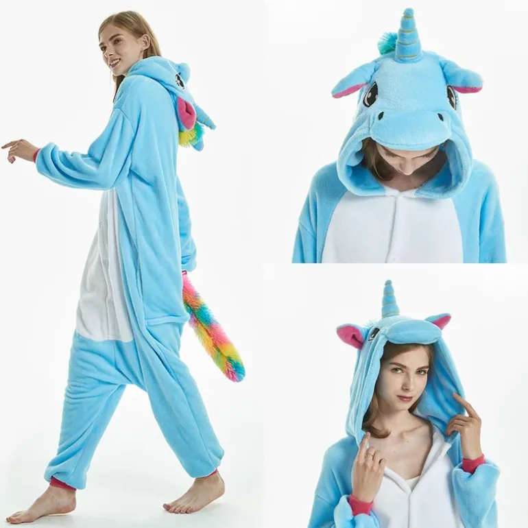 Sweet Kigurumi Jumpers