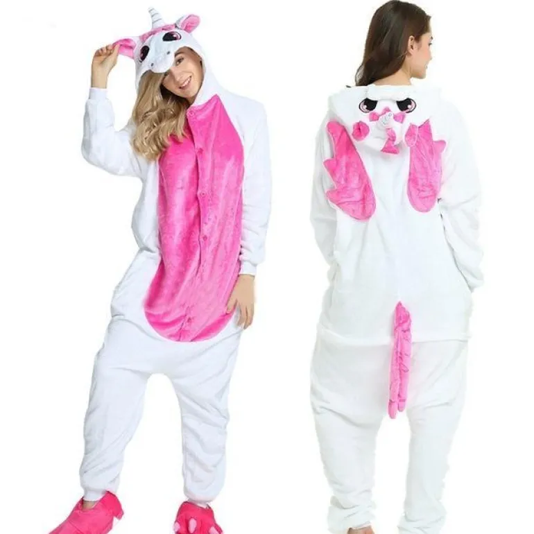 Sweet Kigurumi Jumpers