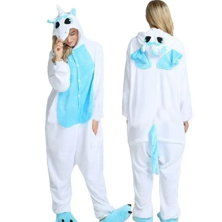 Sweet Kigurumi Jumpers