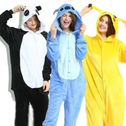 Sweet Kigurumi Jumpers