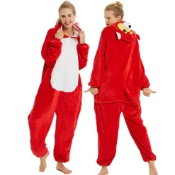 Sweet Kigurumi Jumpers