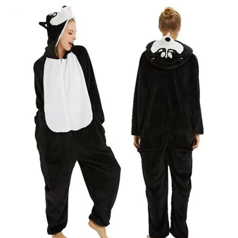 Sweet Kigurumi Jumpers