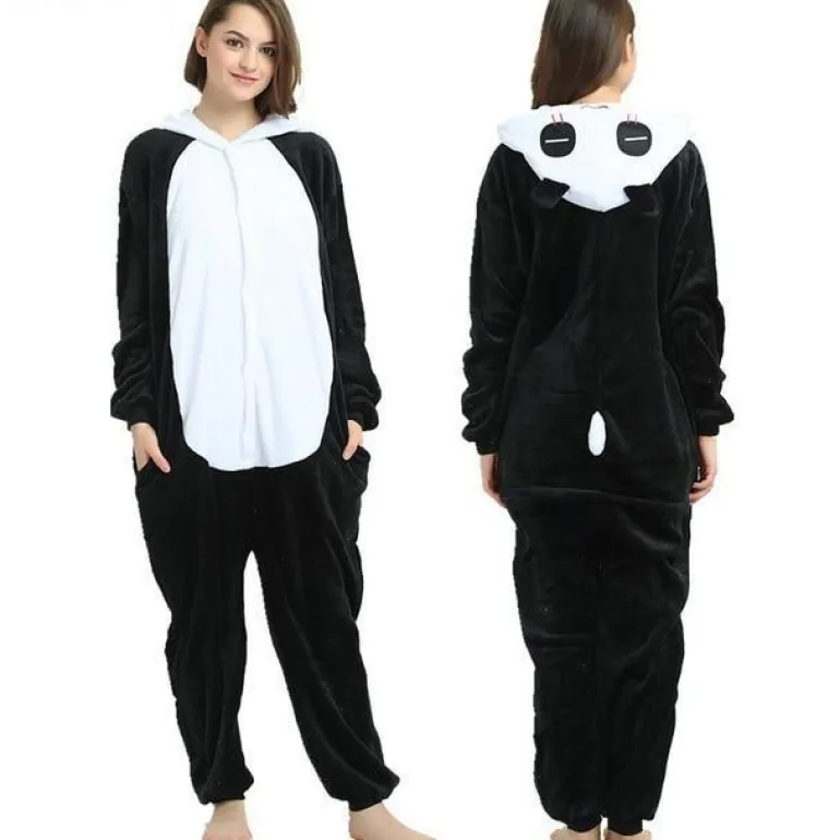 Sweet Kigurumi Jumpers