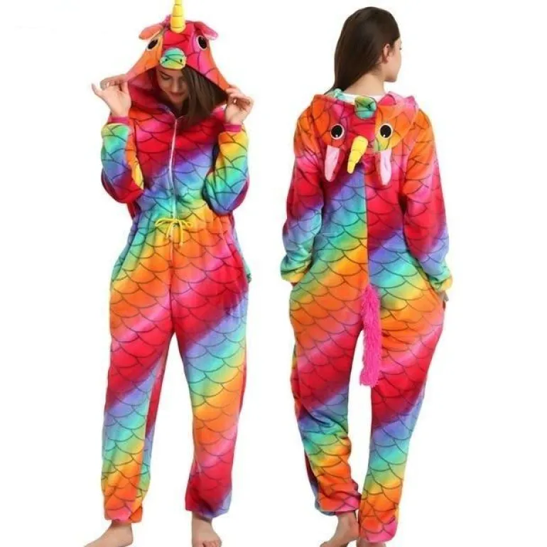 Sweet Kigurumi Jumpers