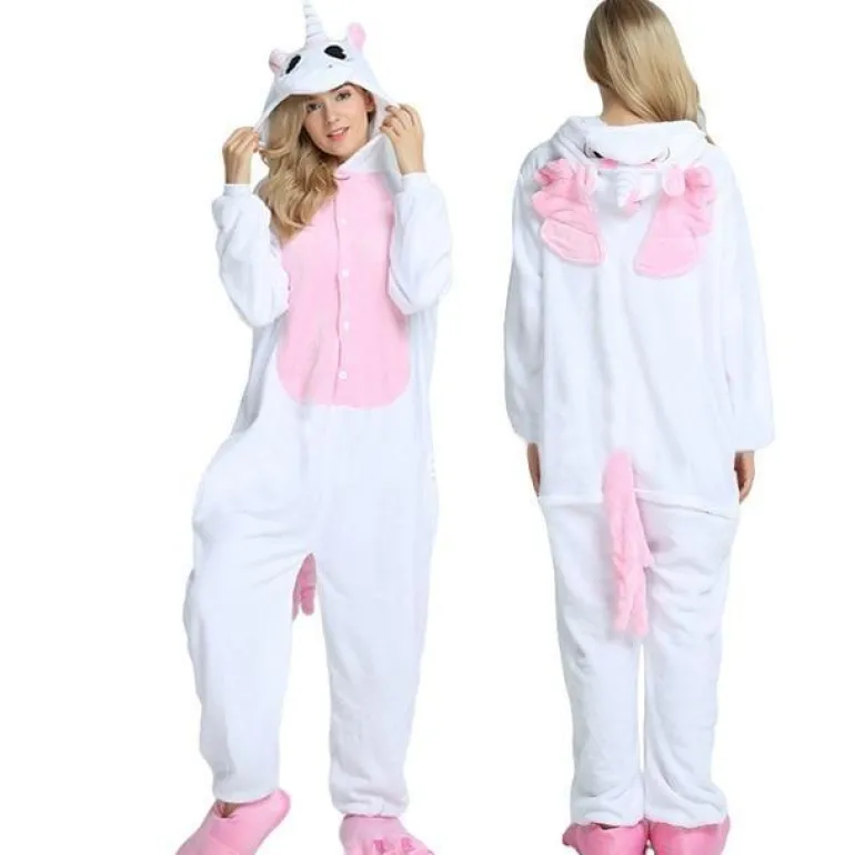 Sweet Kigurumi Jumpers