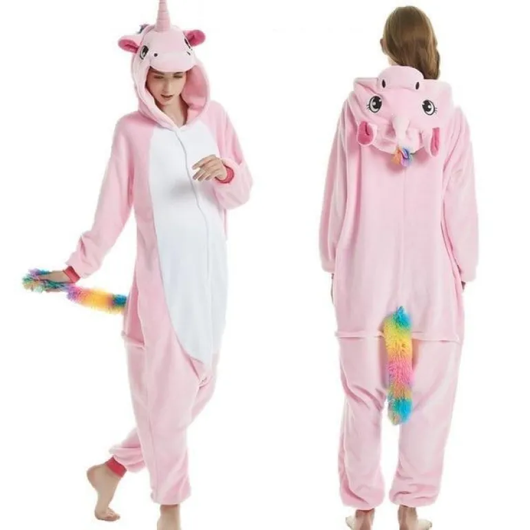 Sweet Kigurumi Jumpers