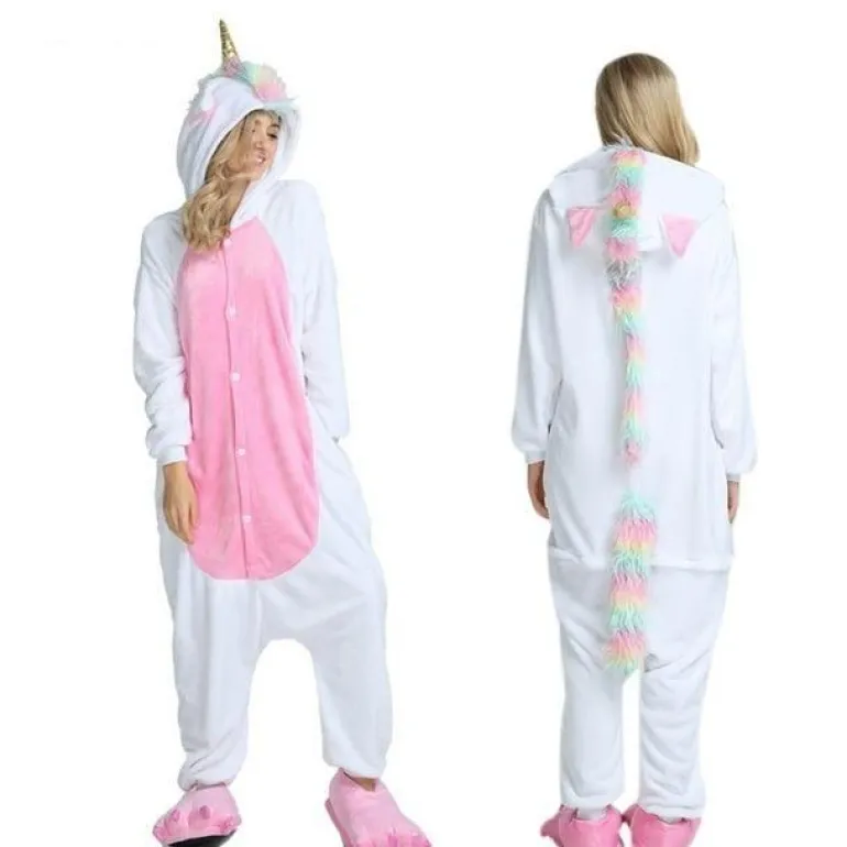 Sweet Kigurumi Jumpers