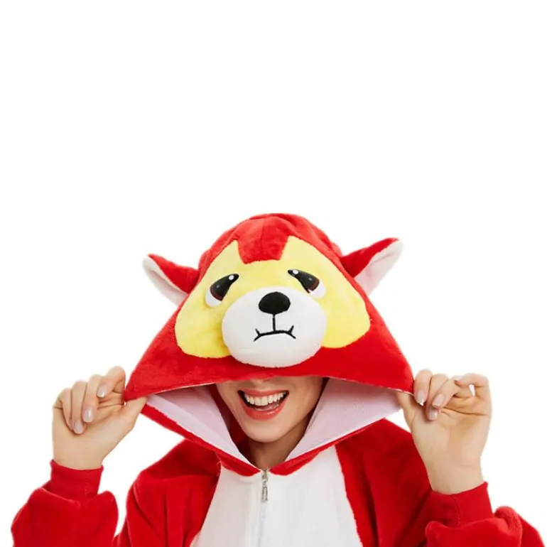 Sweet Kigurumi Jumpers