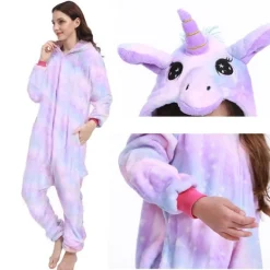 Sweet Kigurumi Jumpers