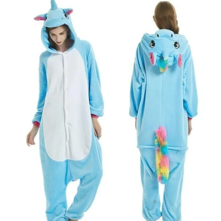 Sweet Kigurumi Jumpers