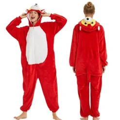 Sweet Kigurumi Jumpers
