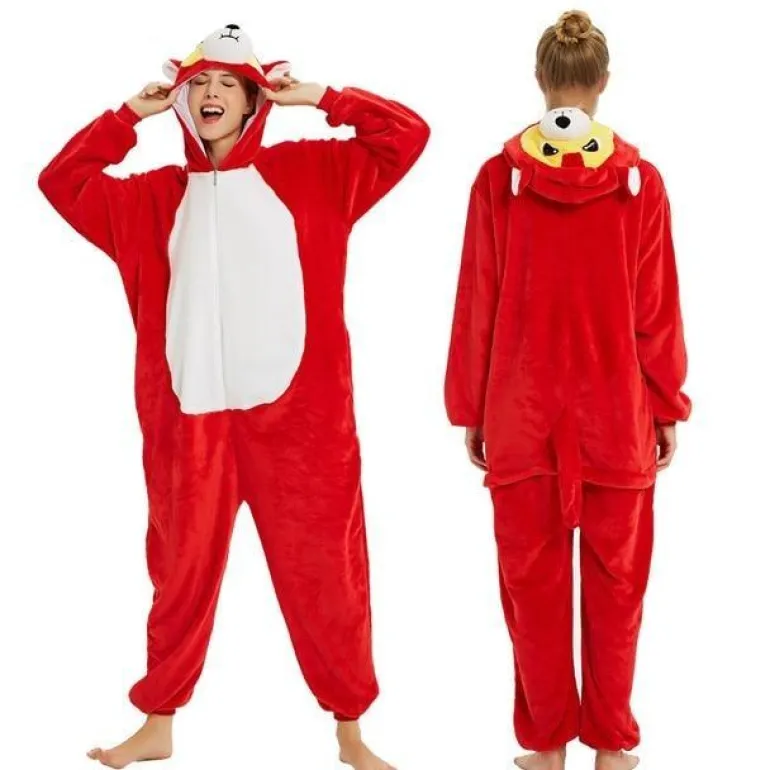 Sweet Kigurumi Jumpers