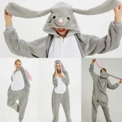 Sweet Kigurumi Jumpers