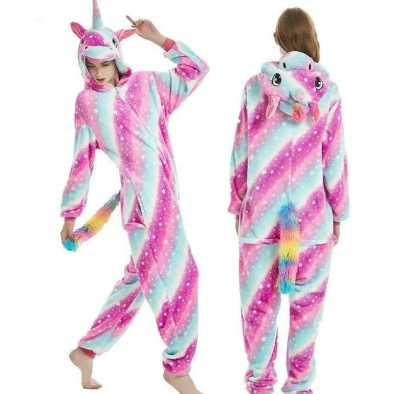 Sweet Kigurumi Jumpers