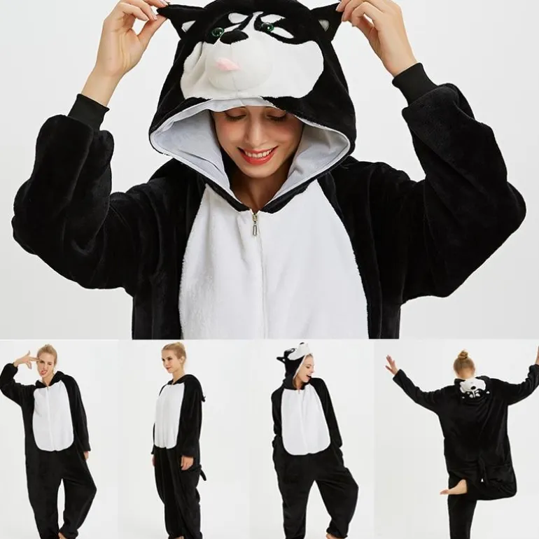 Sweet Kigurumi Jumpers