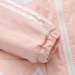 Sweet Kitten Windbreaker