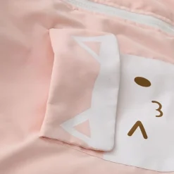 Sweet Kitten Windbreaker