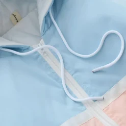Sweet Kitten Windbreaker