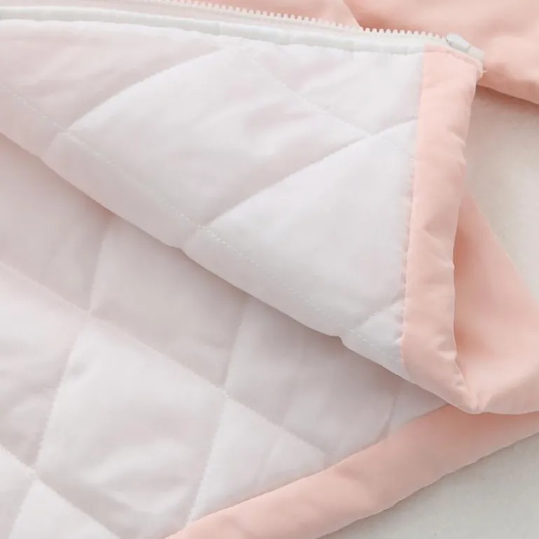 Sweet Kitten Windbreaker