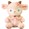 Sweet Lamb Plushie