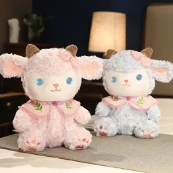 Sweet Lamb Plushie