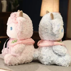 Sweet Lamb Plushie
