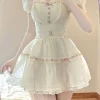 Sweet Princess Outfit Set