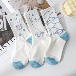 Sweet Puppy Sock Sets