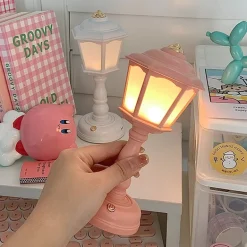 Sweet Street Lamp Desk Lights