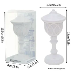 Sweet Street Lamp Desk Lights