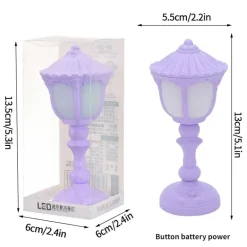 Sweet Street Lamp Desk Lights