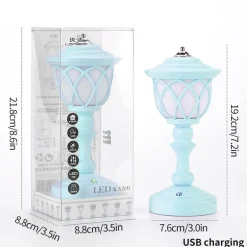 Sweet Street Lamp Desk Lights