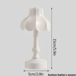 Sweet Street Lamp Desk Lights