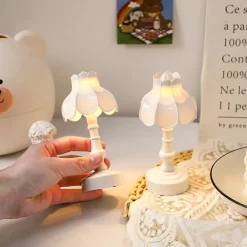 Sweet Street Lamp Desk Lights