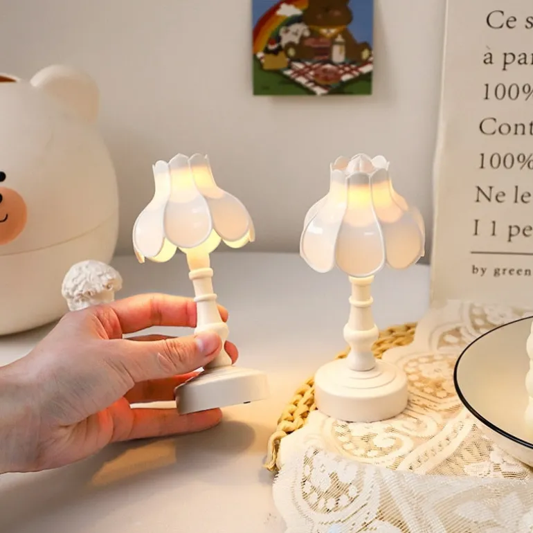 Sweet Street Lamp Desk Lights