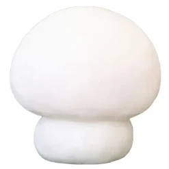 Sweet Toadstool Mushroom Plush