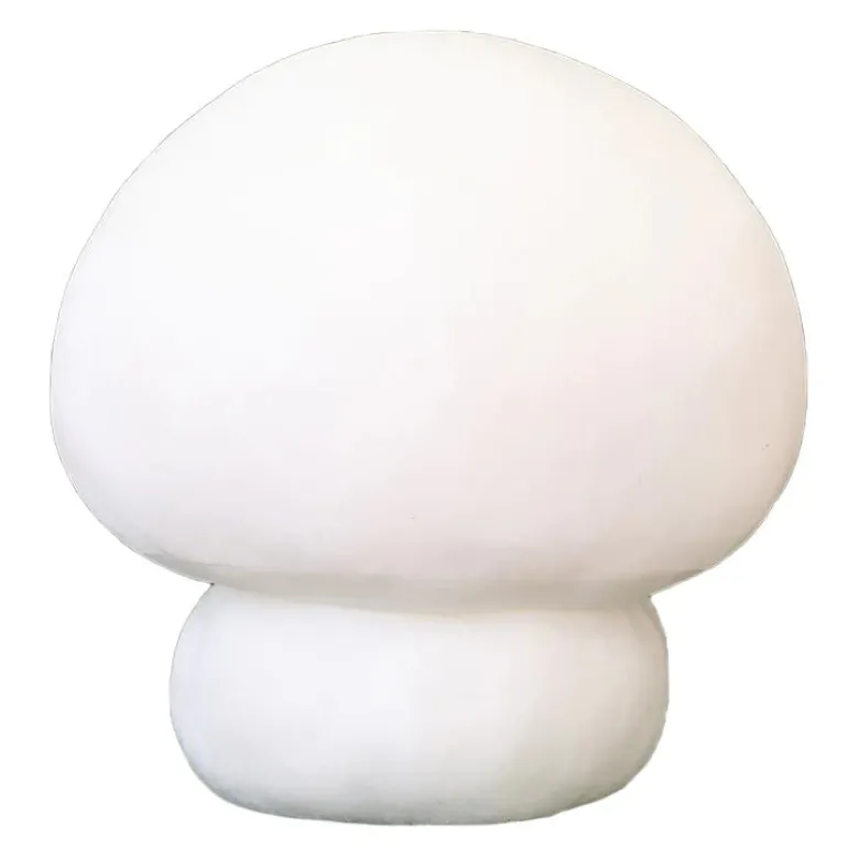 Sweet Toadstool Mushroom Plush