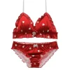 Sweet Valentine Lingerie Set