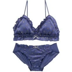 Sweet Valentine Lingerie Set