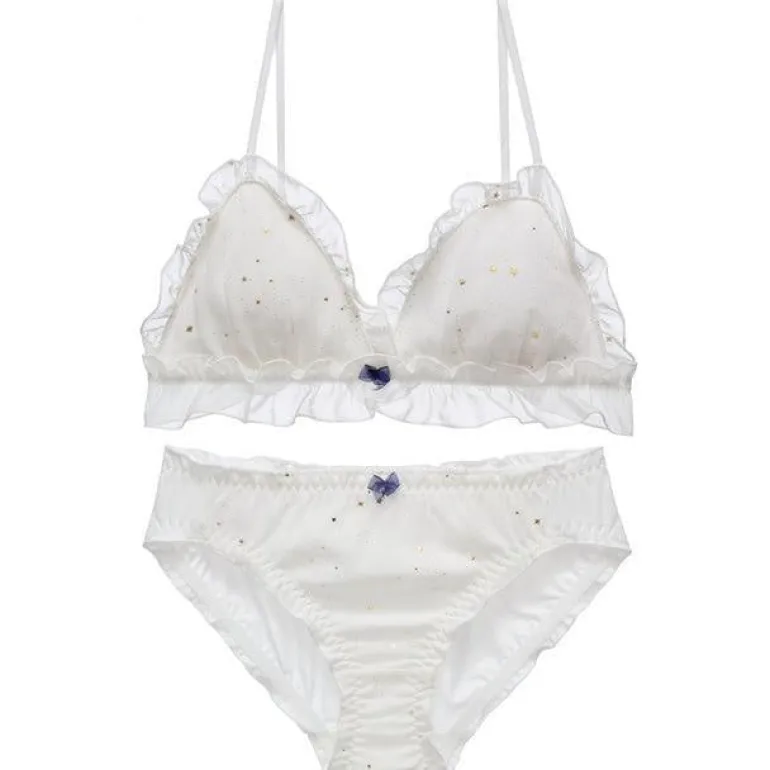 Sweet Valentine Lingerie Set