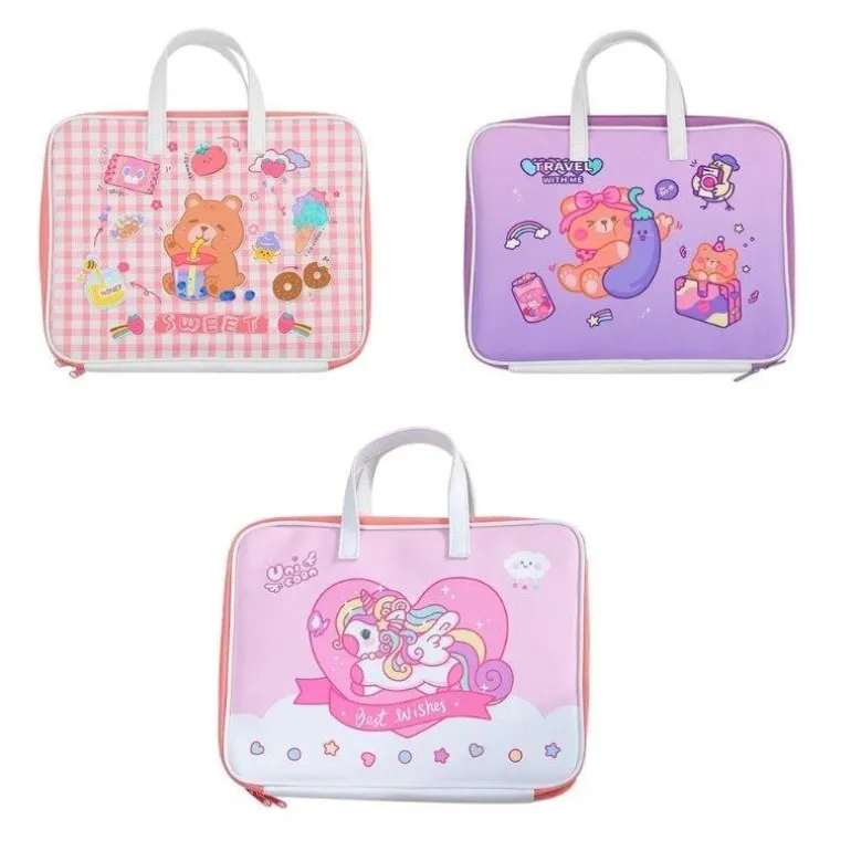 Sweetest Little Laptop Bags