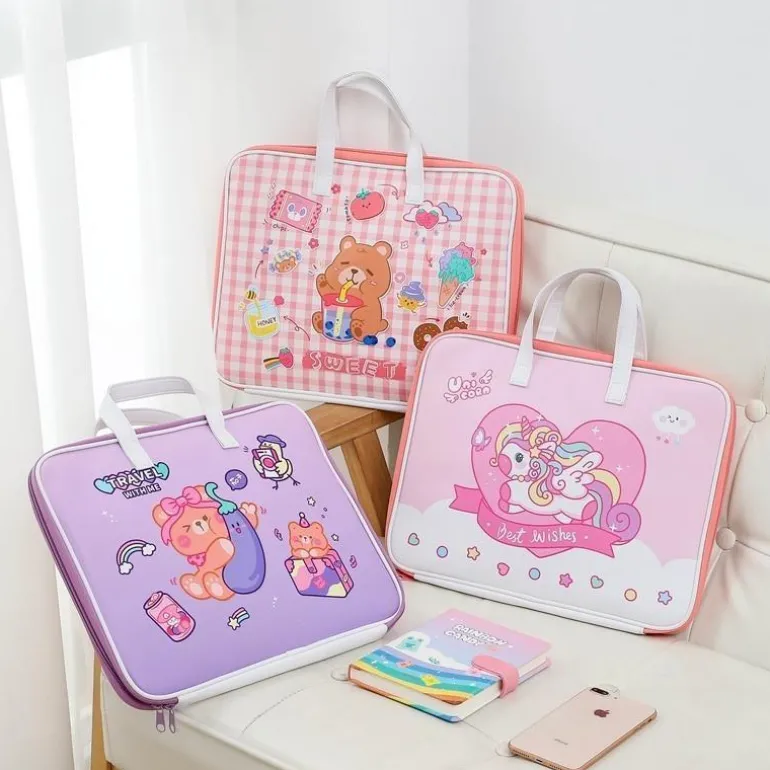 Sweetest Little Laptop Bags