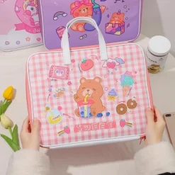 Sweetest Little Laptop Bags