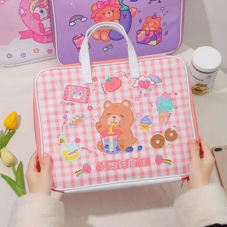 Sweetest Little Laptop Bags