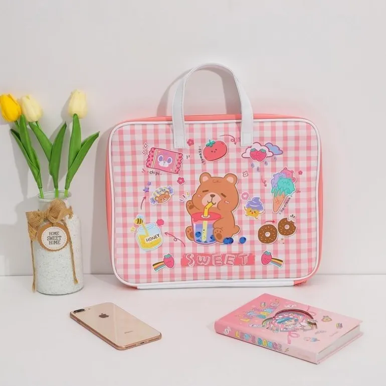 Sweetest Little Laptop Bags