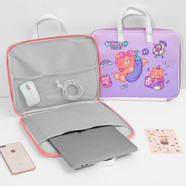 Sweetest Little Laptop Bags