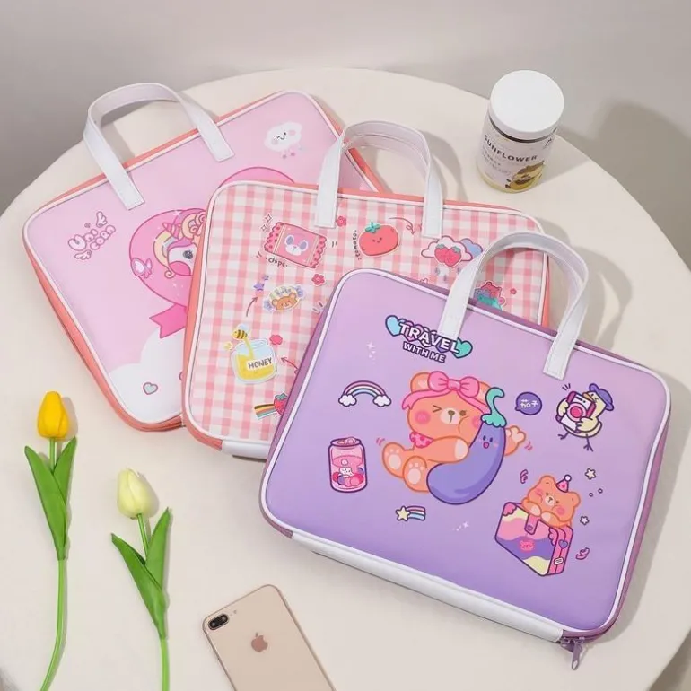 Sweetest Little Laptop Bags