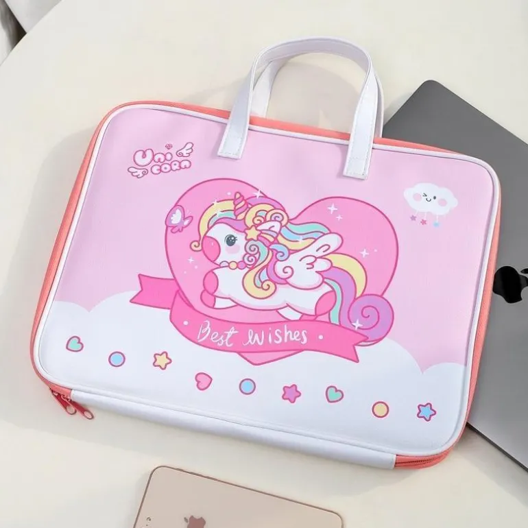 Sweetest Little Laptop Bags